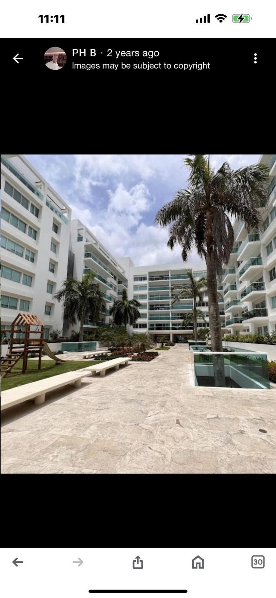 Morros La Boquilla Apartamento