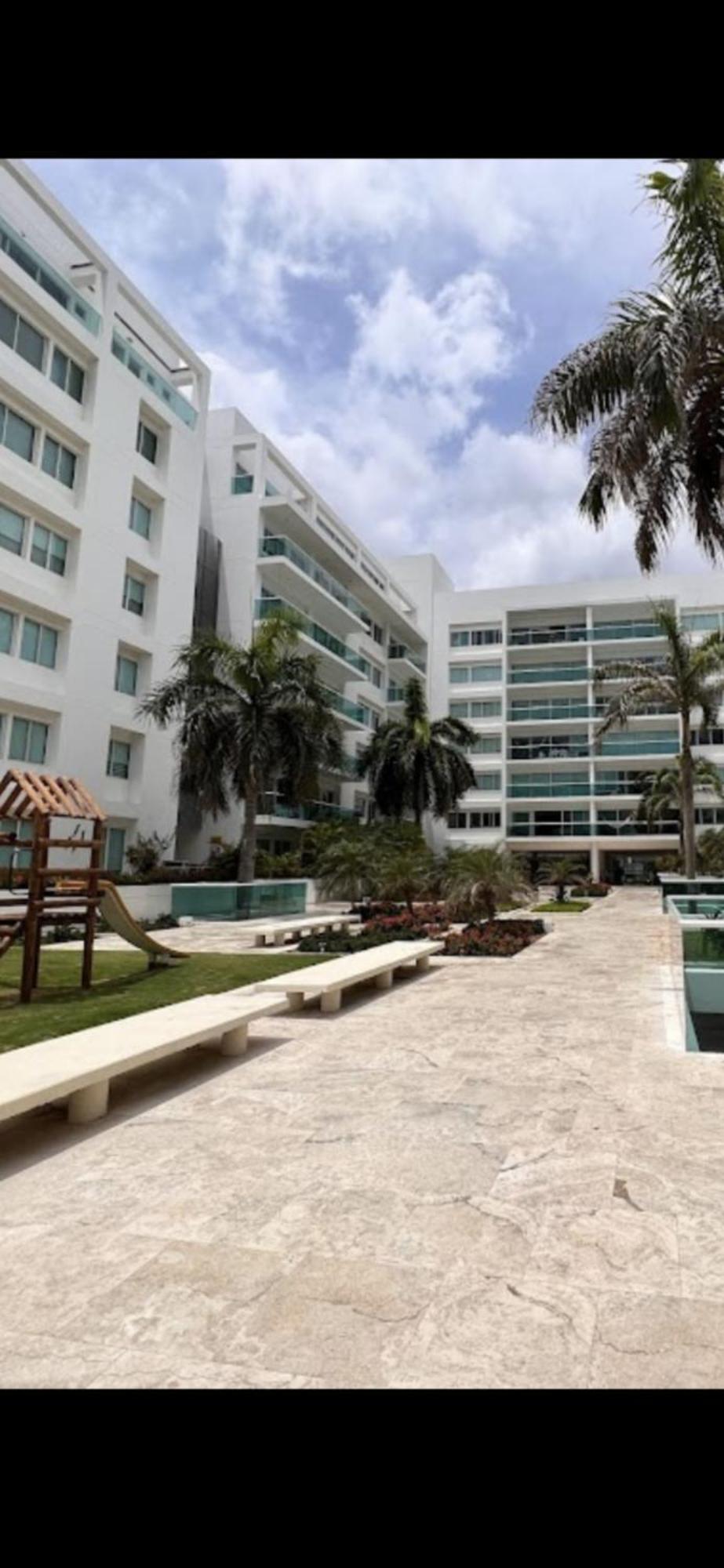 Morros La Boquilla Apartamento Cartagena