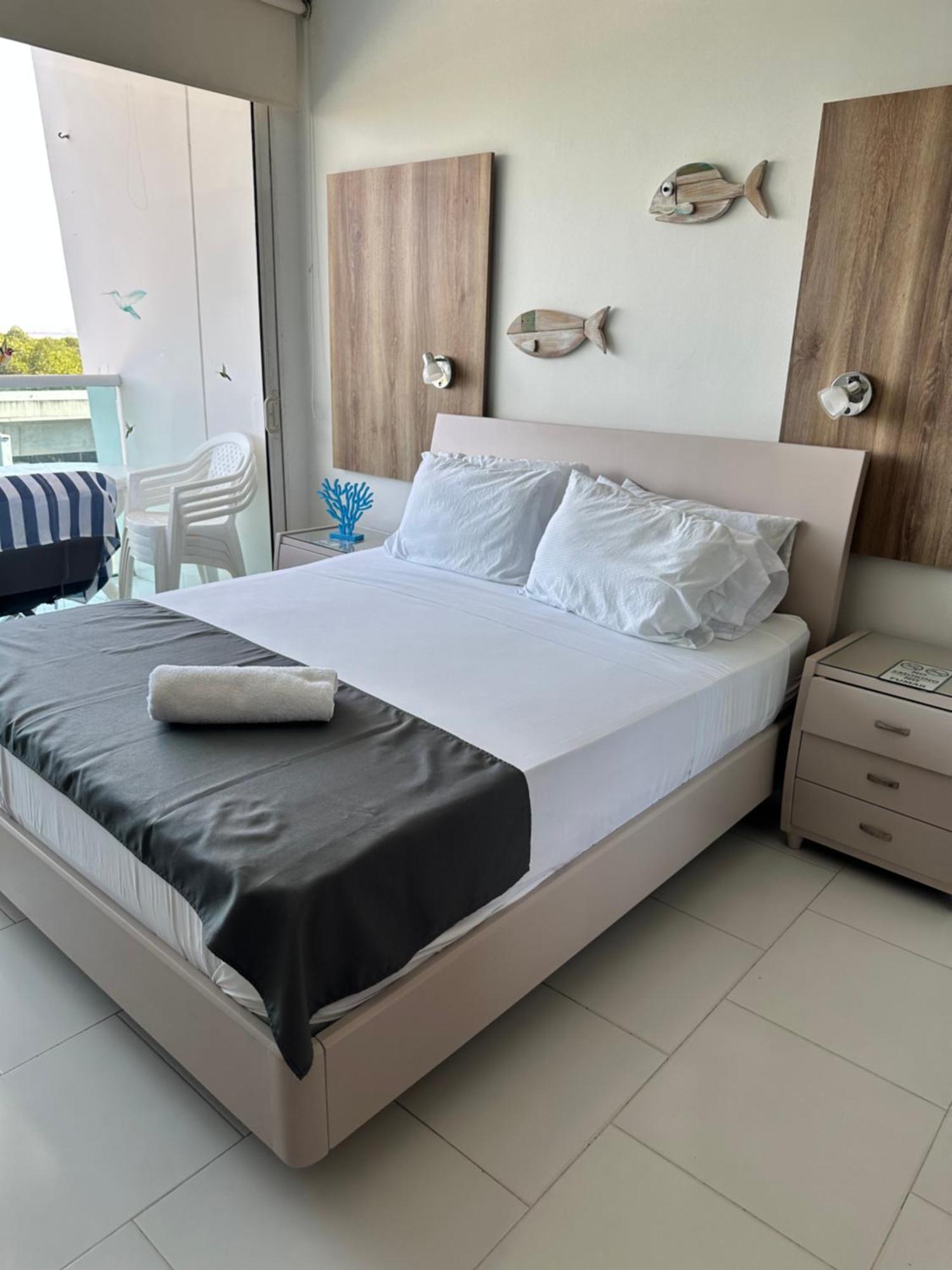 Morros La Boquilla Apartamento Cartagena