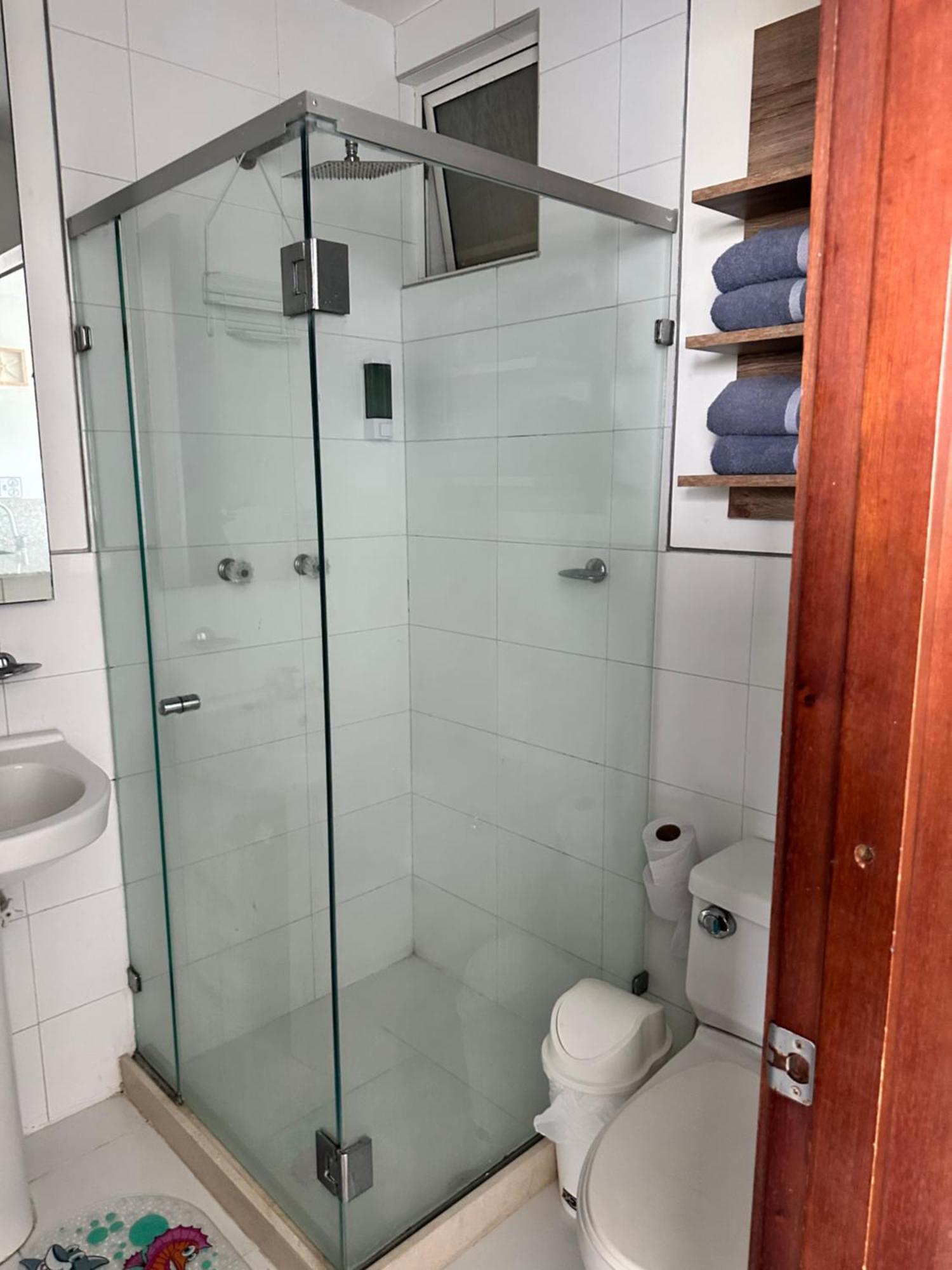 Morros La Boquilla Cartagena