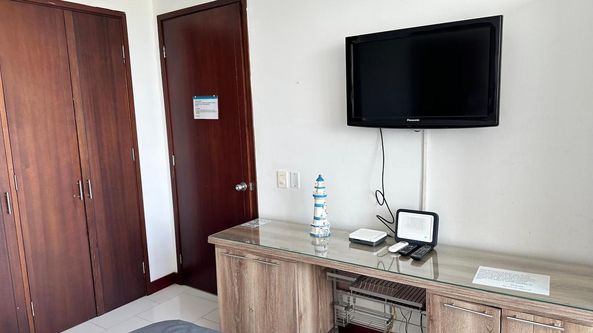 Morros La Boquilla Apartment *
