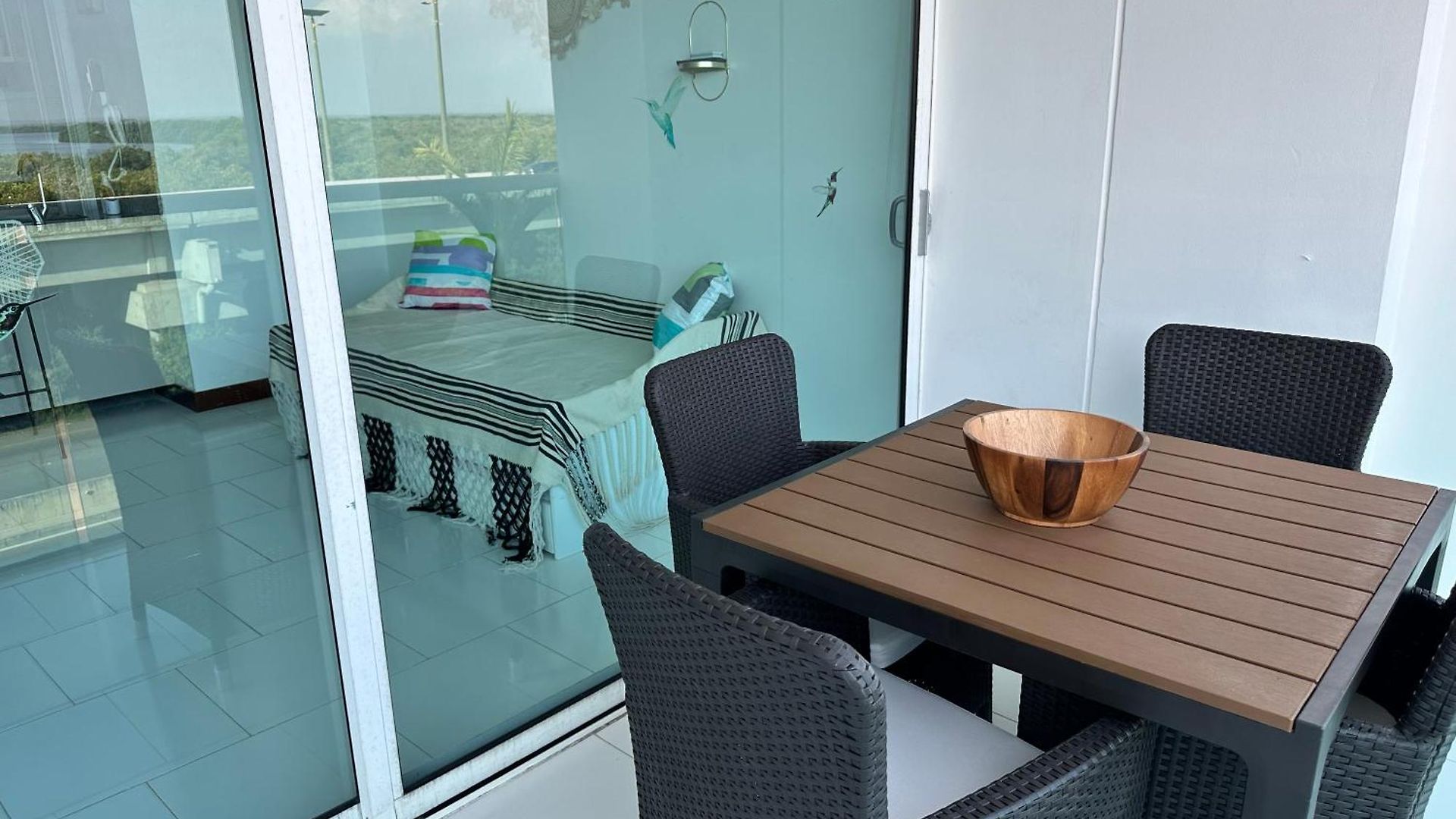 Morros La Boquilla Apartment