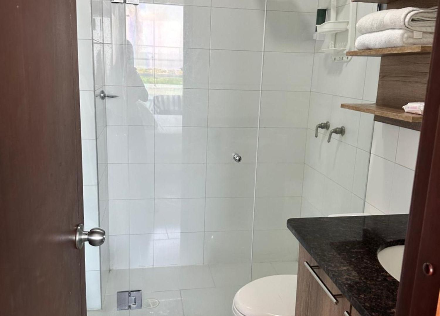 Apartment Morros La Boquilla