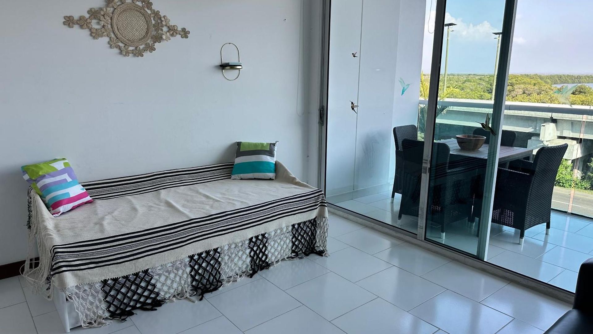 Apartment Morros La Boquilla