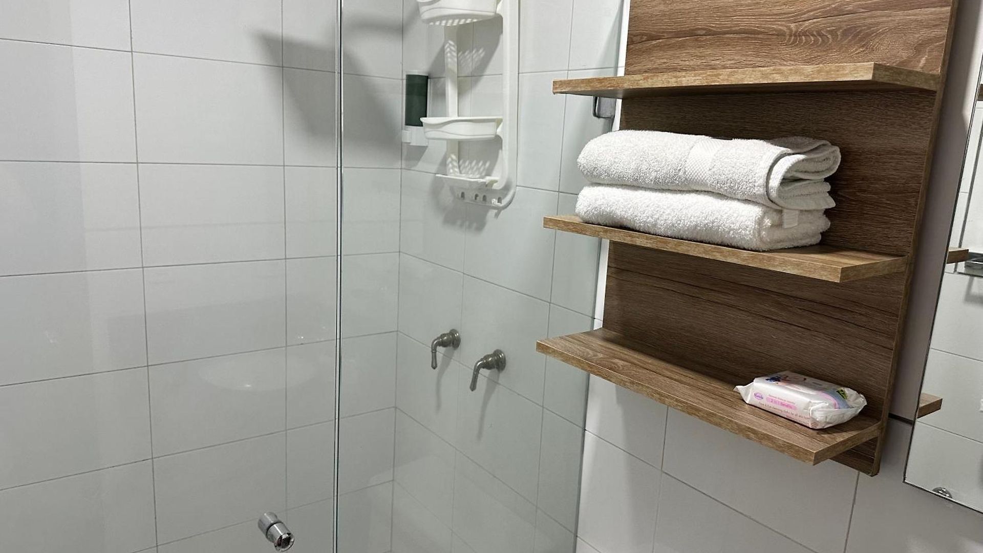 Morros La Boquilla Apartment *