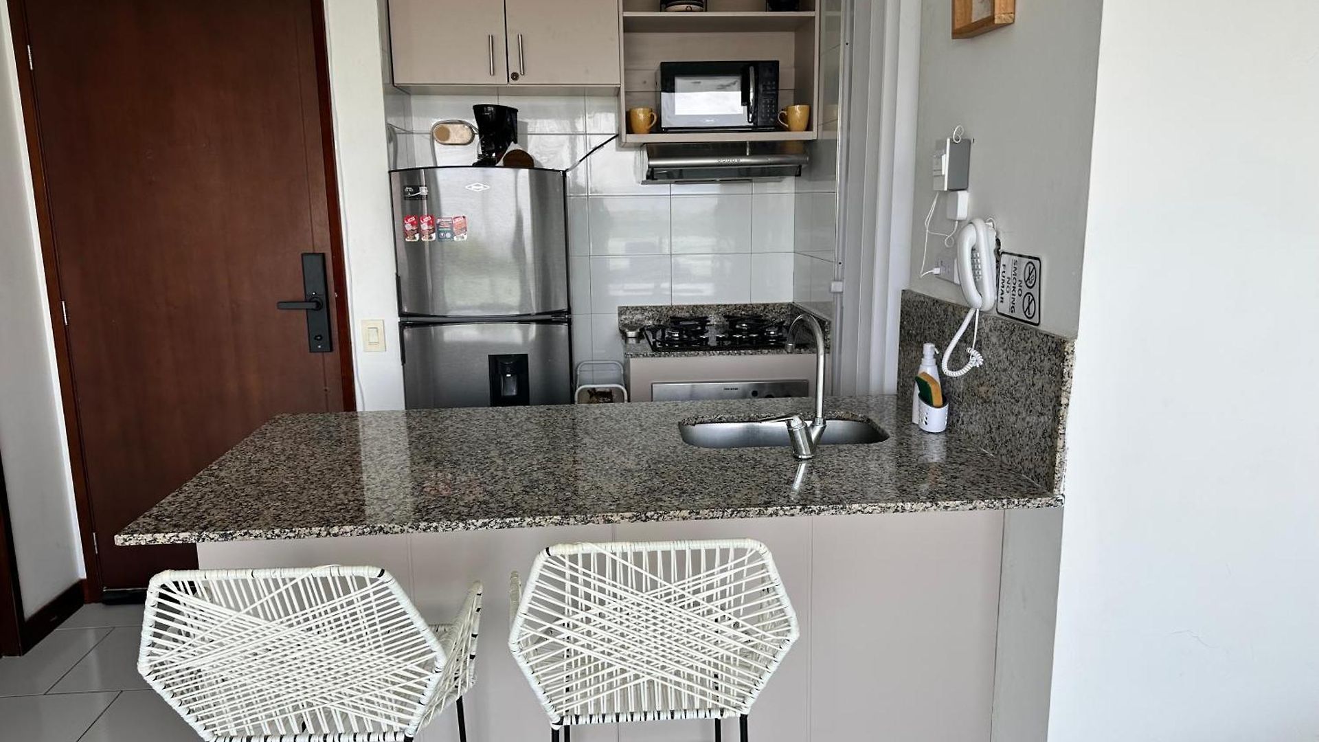 Morros La Boquilla Apartment