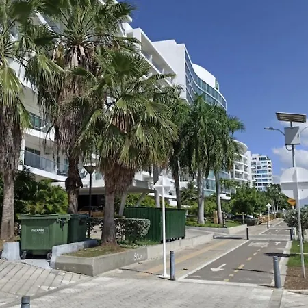 Apartment Morros La Boquilla *