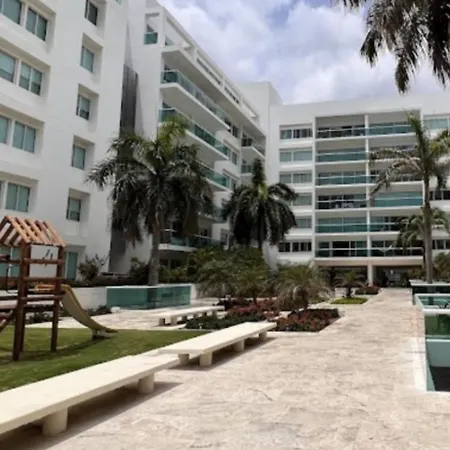 Morros La Boquilla Apartment Cartagena
