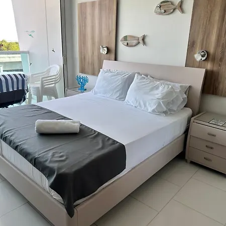 Morros La Boquilla Apartment Cartagena