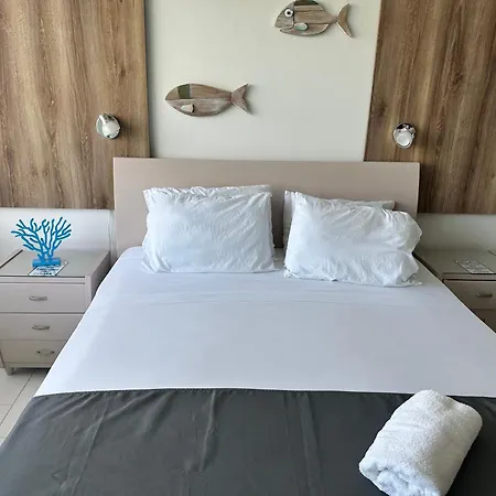 Morros La Boquilla Apartment *