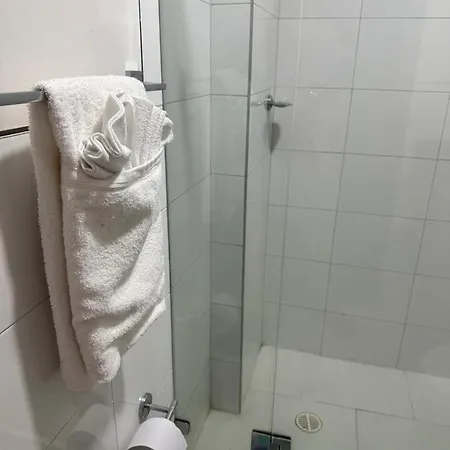 Morros La Boquilla Apartment