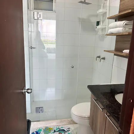 Apartment Morros La Boquilla