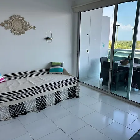 Apartment Morros La Boquilla