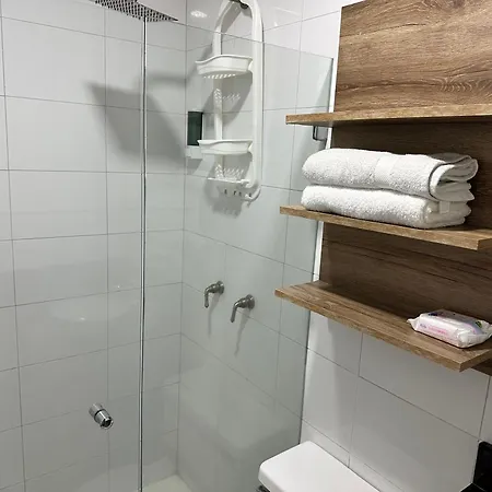 Morros La Boquilla Apartment *